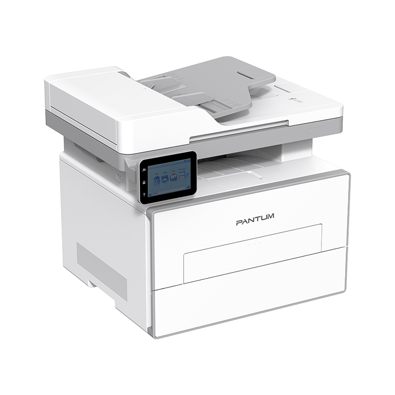 Pantum BM4302ADW Mono laser multifunction printer thumbnail 2