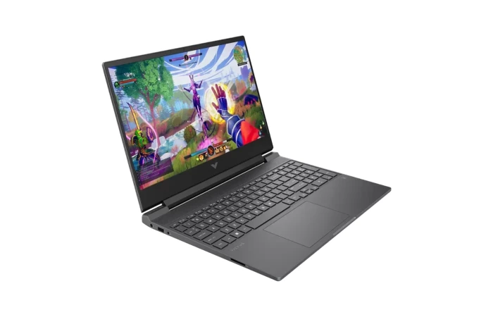 HP Victus 15-fb3120AX (AMD Ryzen 7 7445HS Processor | 16GB DDR5 RAM | 512GB PCIe Gen4 NVMe SSD Storage | NVIDIA GeForce RTX 3050 6GB Graphics | 15.6” FHD (1920 × 1080) IPS 144Hz Display | Backlit Keyboard | Windows 11 | 1 Year Warranty) thumbnail 3