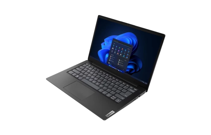 Lenovo V14 G4 AMN (AMD Ryzen 3 7320U Processor | 8GB LPDDR5 RAM | 256GB NVMe SSD Storage | AMD Radeon 610M Graphics | 14” FHD (1920 × 1080) Display | Windows 11 | 1 Year Warranty) thumbnail 2