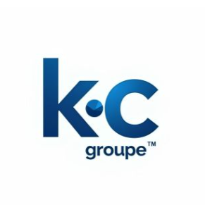 Groupe KC logo