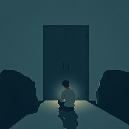 Одиночество: причины и способы преодоления