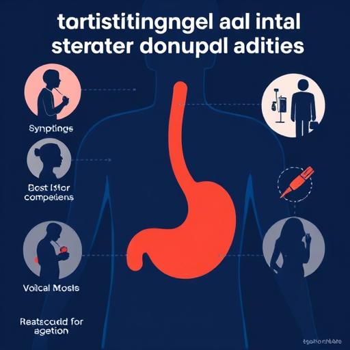 Как определить кислотность желудка при гастрите: методы и симптомы