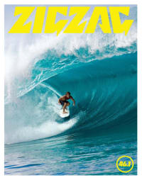 ZigZag Magazine