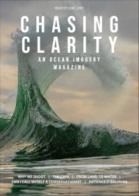 Chasing Clarity Magazine
