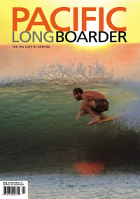 Pacific Longboarder Issue 109