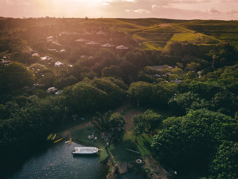 South African landscape photography Durban — PROFarazzi Media