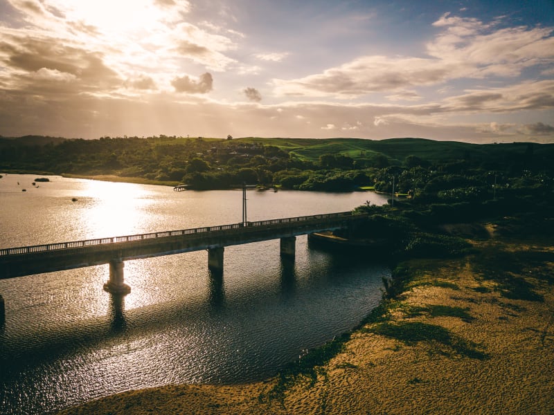 Landscape photographer Durban South Africa — PROFarazzi Media