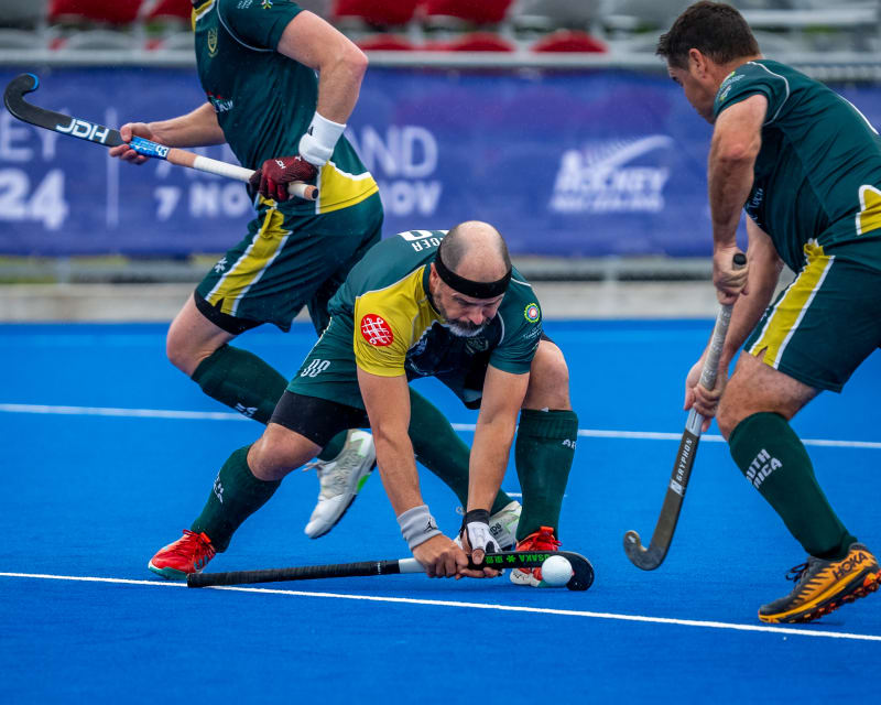 Athlete photography Durban South Africa — Kevin Rom PROFarazzi Media