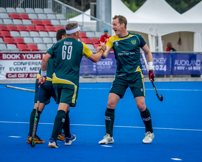 Sport event photographer KwaZulu-Natal — PROFarazzi Media