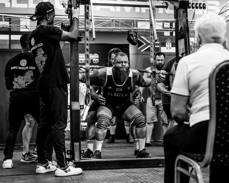 CrossFit sport photography KZN — Kevin Rom PROFarazzi Media