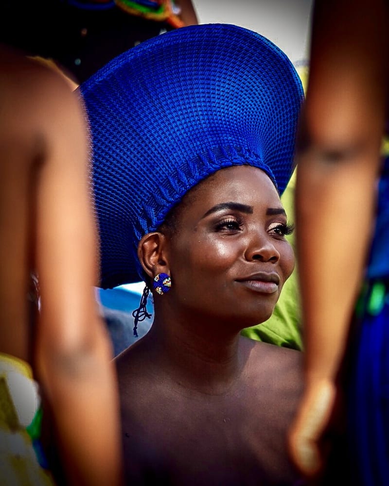 Creative portrait photographer KZN — PROFarazzi Media