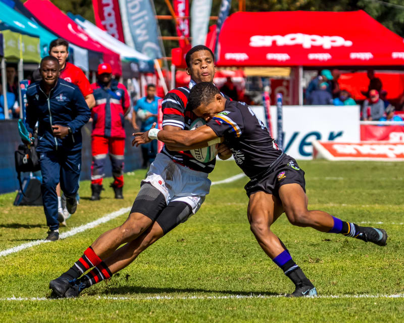 Action sport photography Durban — Kevin Rom PROFarazzi Media