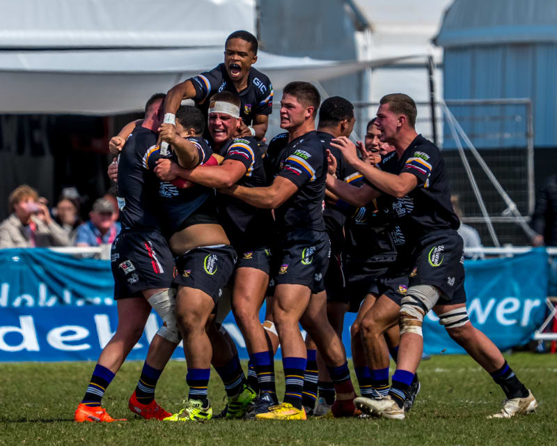 Sport action photographer Durban KwaZulu-Natal — PROFarazzi Media