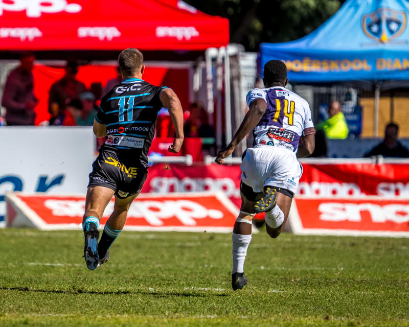 CrossFit sport photography KZN — Kevin Rom PROFarazzi Media