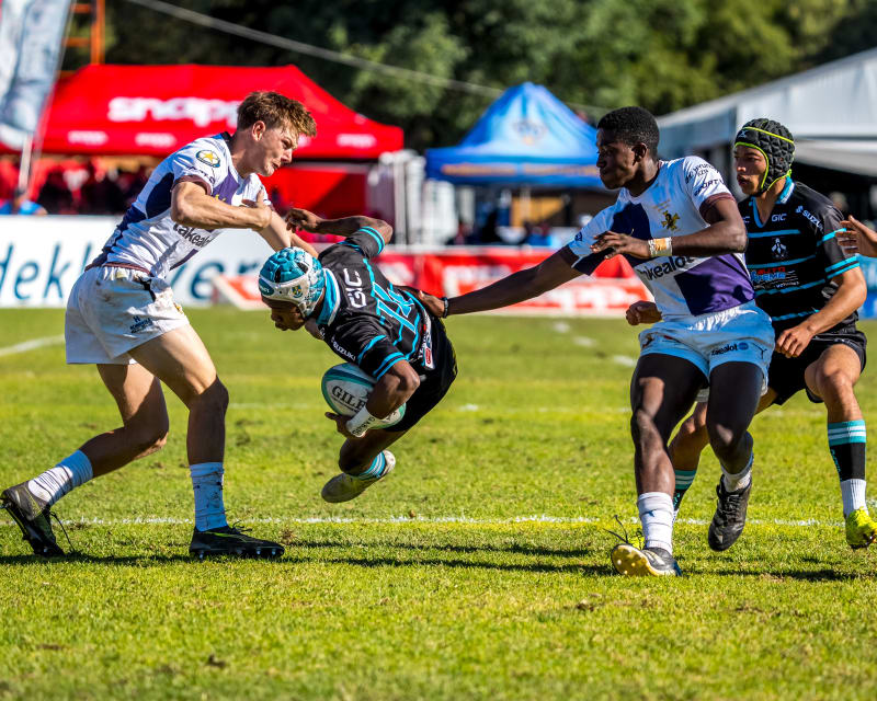 Athlete photography Durban South Africa — Kevin Rom PROFarazzi Media