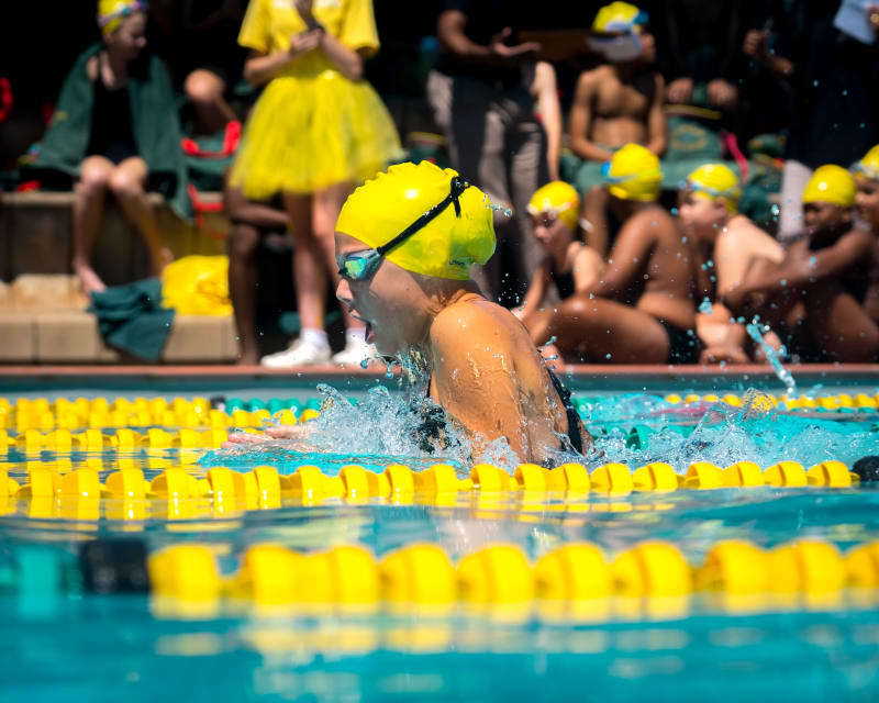 Sport event photographer KwaZulu-Natal — PROFarazzi Media