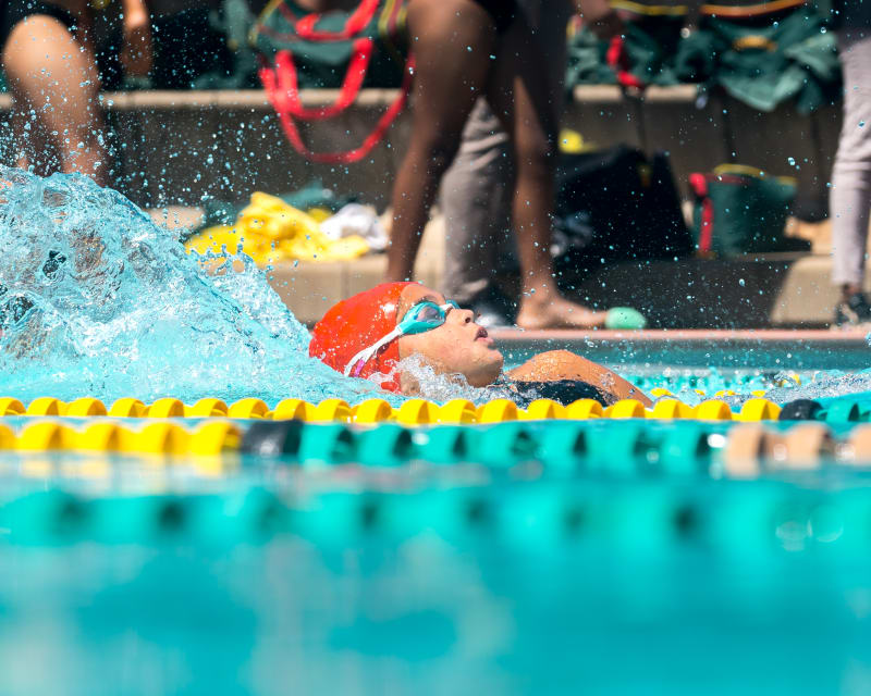 Action sport photography Durban — Kevin Rom PROFarazzi Media