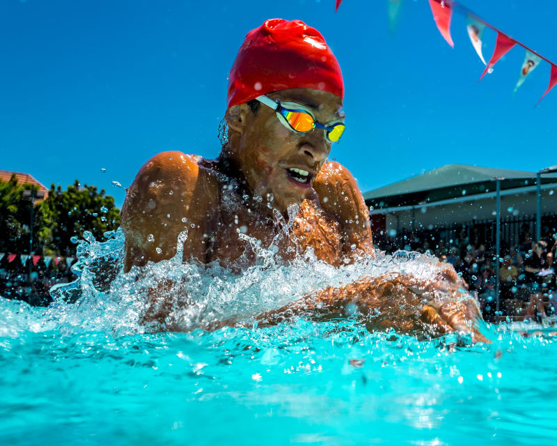 Sport event photographer KwaZulu-Natal — PROFarazzi Media