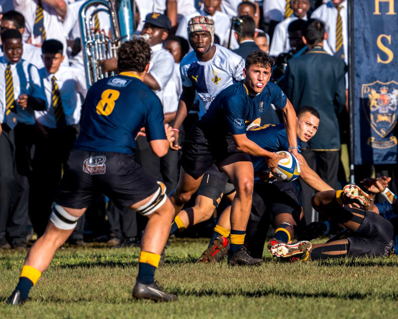 Sport event photographer KwaZulu-Natal — PROFarazzi Media