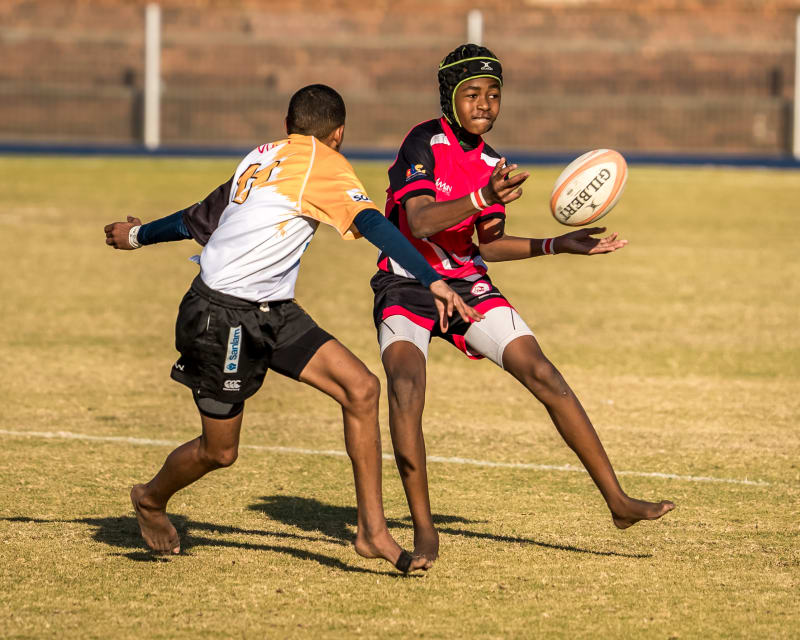 Action sport photography Durban — Kevin Rom PROFarazzi Media