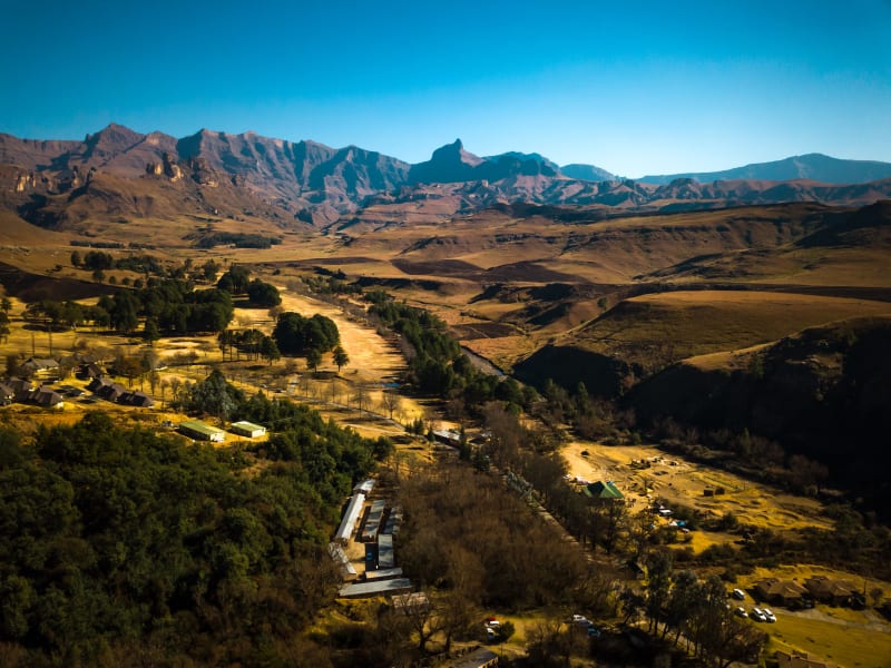 South African landscape photography Durban — PROFarazzi Media