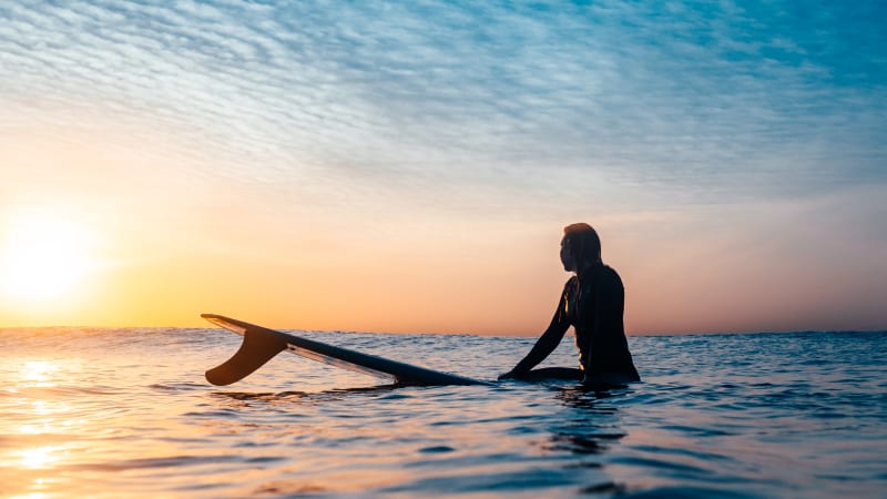 Surf action photographer KZN South Coast — PROFarazzi Media