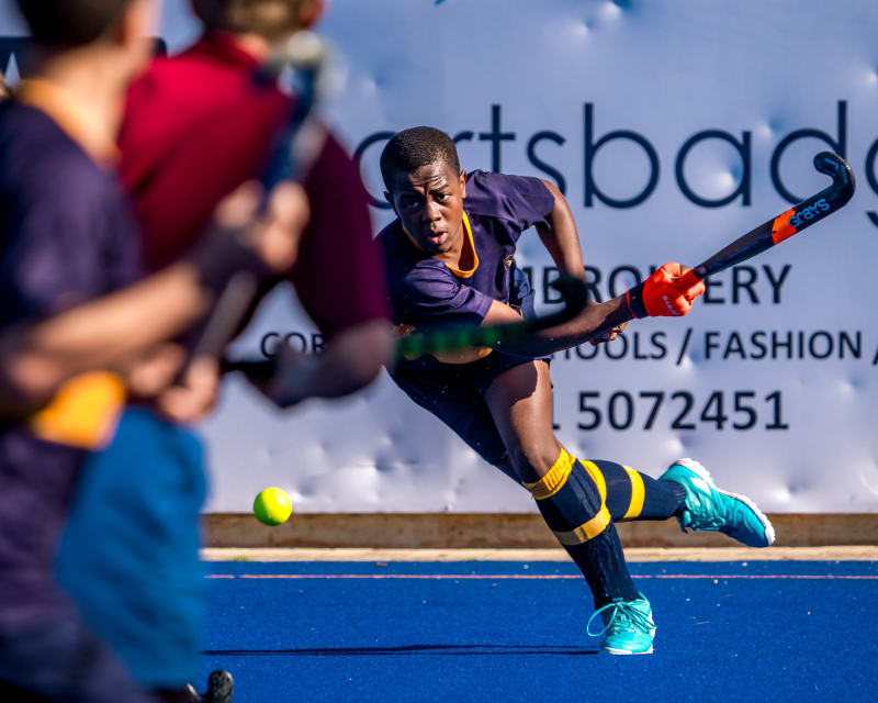 Sport event photographer KwaZulu-Natal — PROFarazzi Media