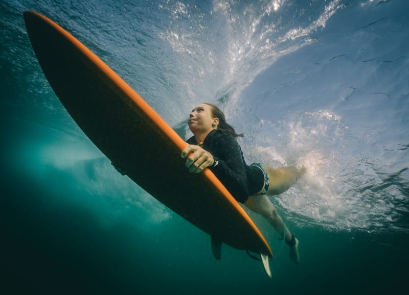 Surf photography Durban KwaZulu-Natal — Kevin Rom PROFarazzi Media