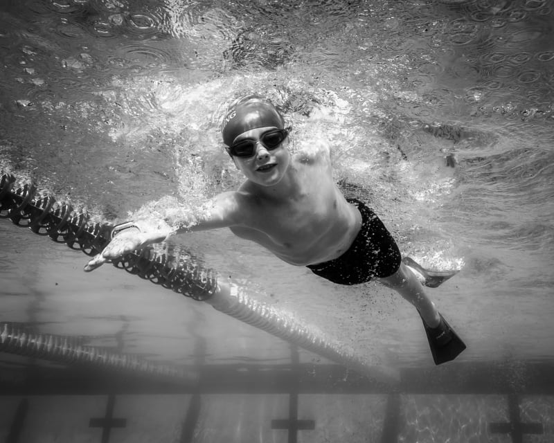Underwater surf photography South Africa — Kevin Rom PROFarazzi Media