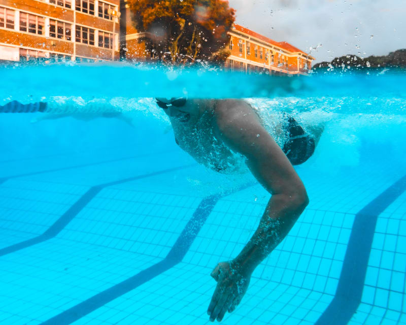 Sport action photographer Durban KwaZulu-Natal — PROFarazzi Media