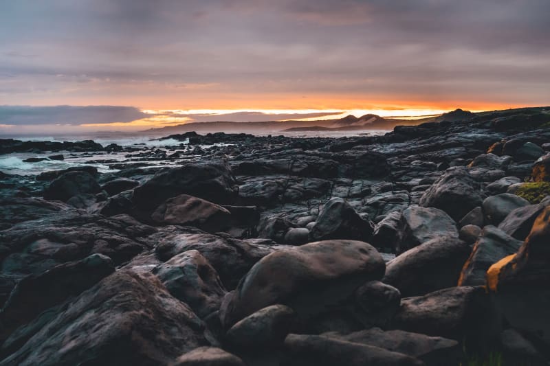 South African landscape photography Durban — PROFarazzi Media