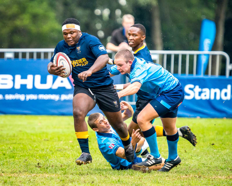Sport action photographer Durban KwaZulu-Natal — PROFarazzi Media