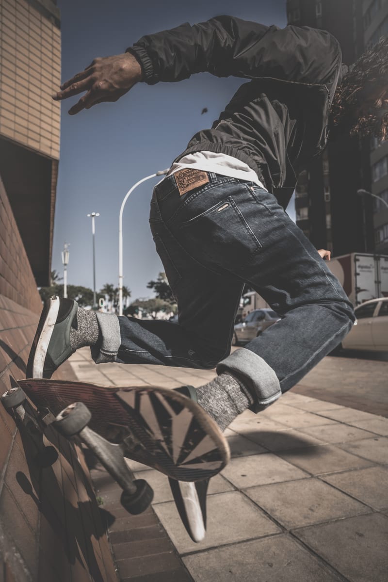 Commercial photography KZN Durban — Kevin Rom PROFarazzi Media