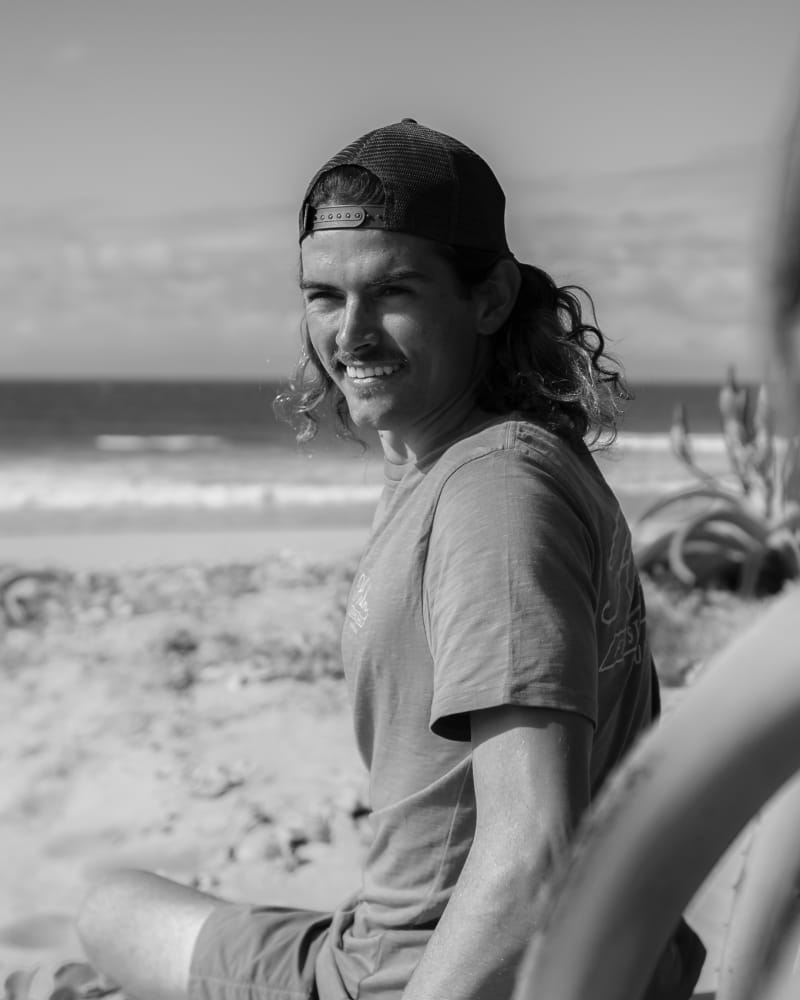 Professional portrait photography Durban — Kevin Rom PROFarazzi Media