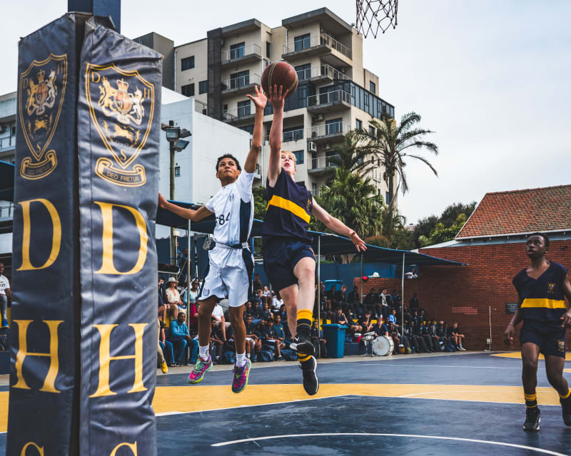 CrossFit sport photography KZN — Kevin Rom PROFarazzi Media