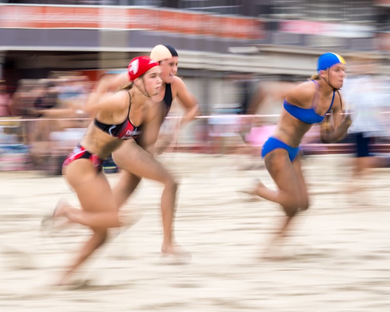 Sport action photographer Durban KwaZulu-Natal — PROFarazzi Media