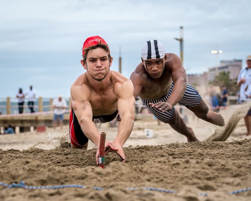 Athlete photography Durban South Africa — Kevin Rom PROFarazzi Media