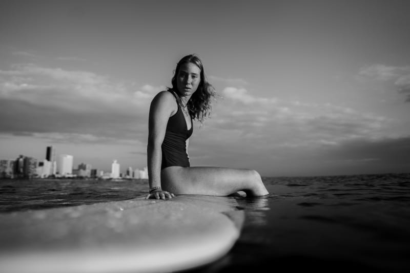 Personal portrait photography Durban South Africa — Kevin Rom
