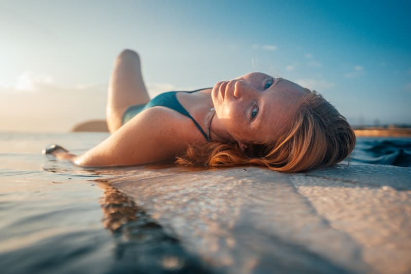 Professional portrait photography Durban — Kevin Rom PROFarazzi Media