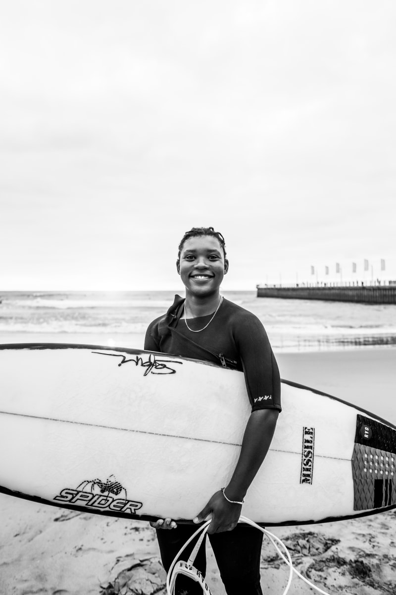 Portrait photography Durban KwaZulu-Natal — Kevin Rom