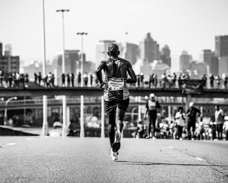 Action sport photography Durban — Kevin Rom PROFarazzi Media