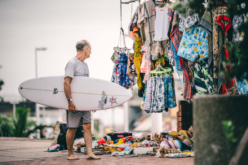 Brand photography Durban South Africa — Kevin Rom PROFarazzi Media