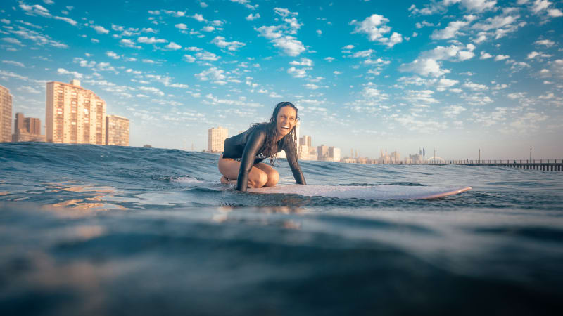 Personal portrait photography Durban South Africa — Kevin Rom
