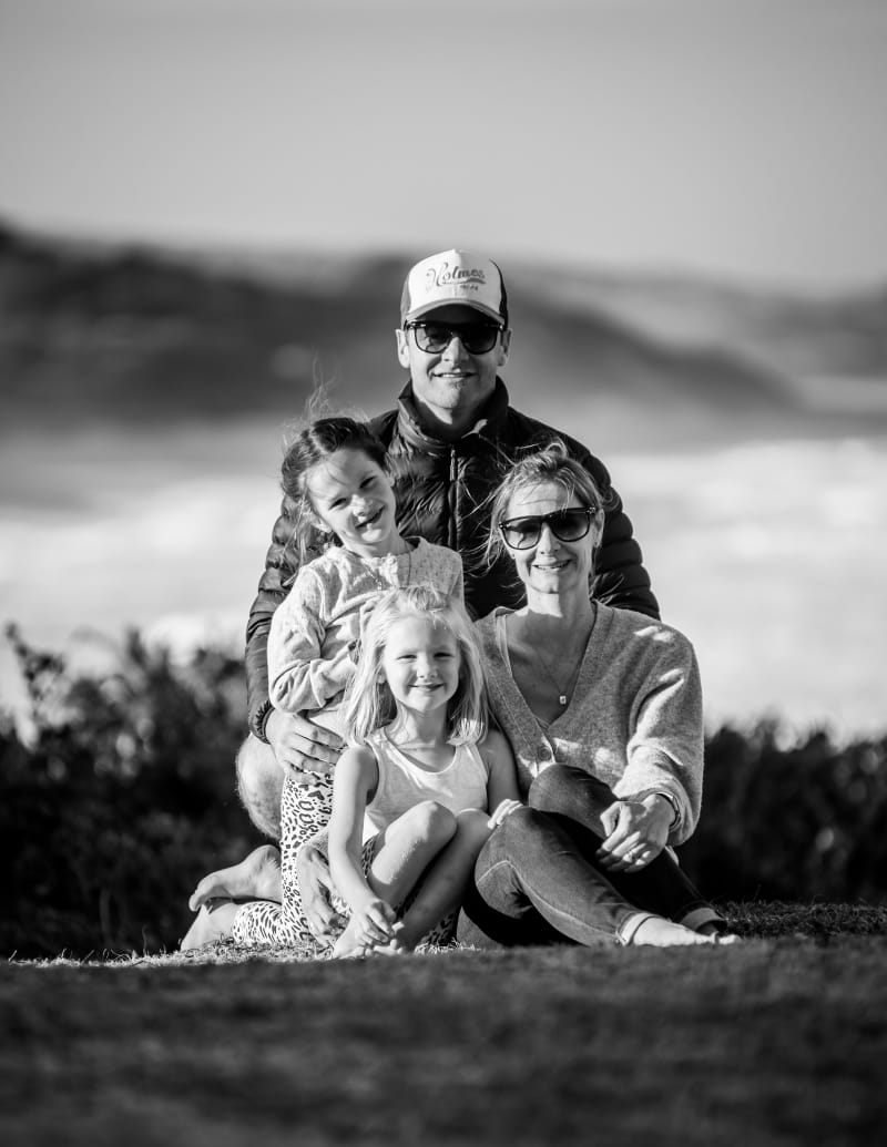 Professional portrait photography Durban — Kevin Rom PROFarazzi Media