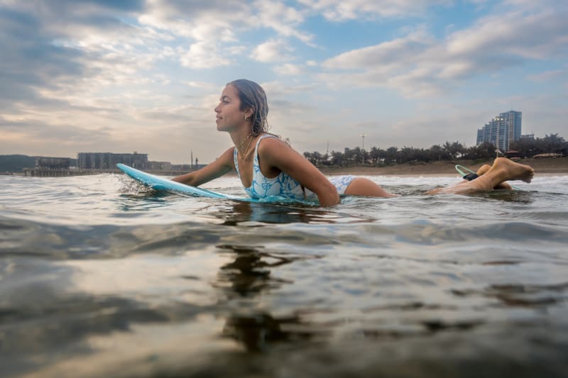 Lifestyle brand photography Durban — Kevin Rom