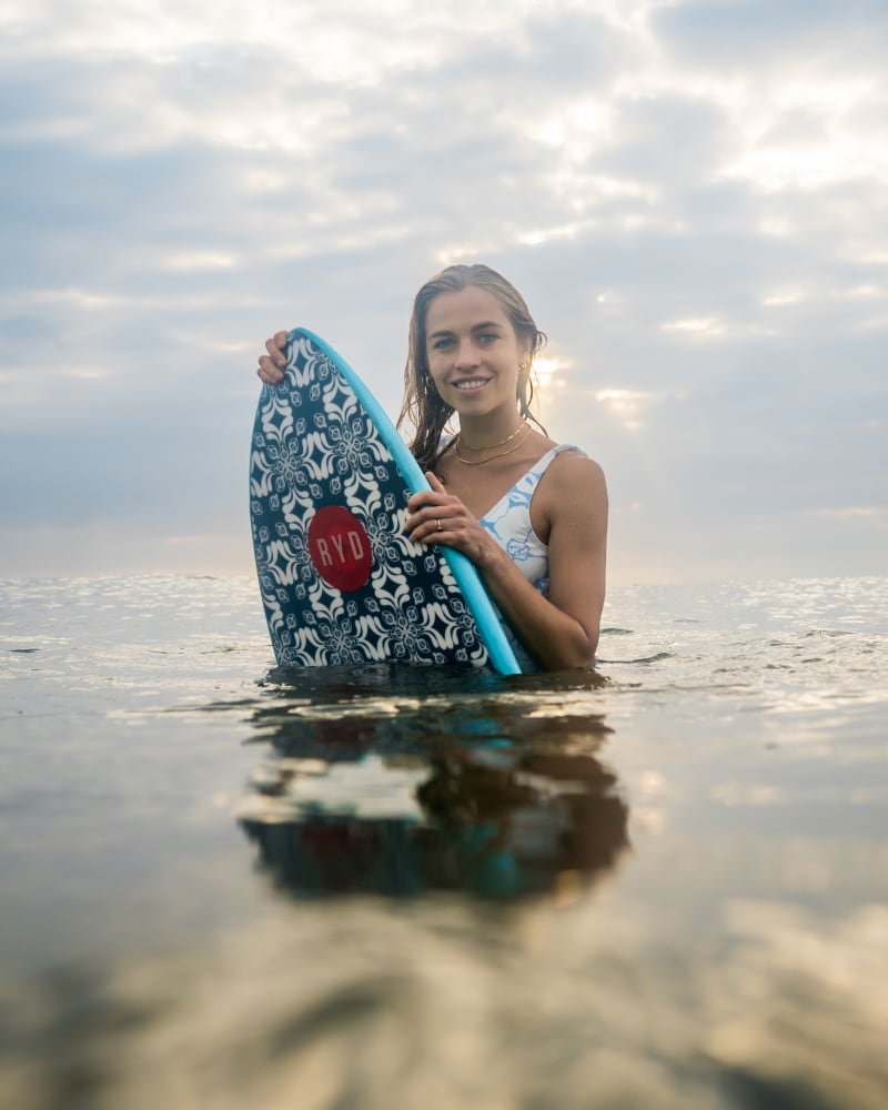 Surf brand photographer South Africa — PROFarazzi Media