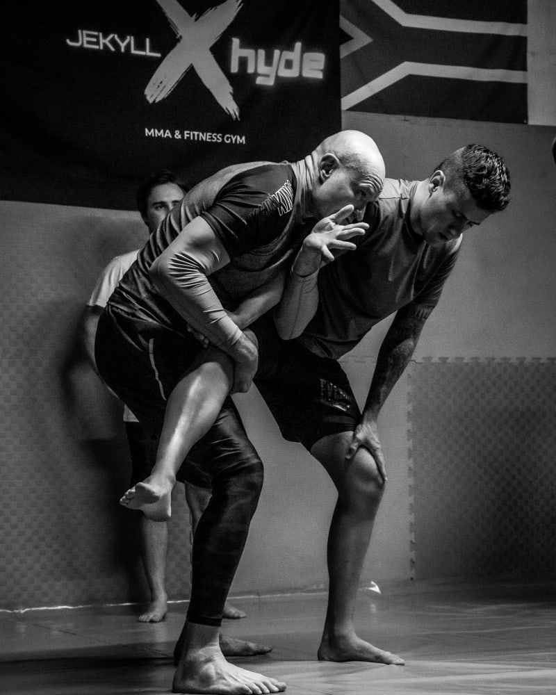Athlete photography Durban South Africa — Kevin Rom PROFarazzi Media
