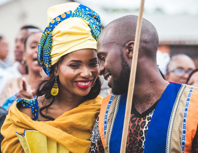 Creative portrait photographer KZN — PROFarazzi Media