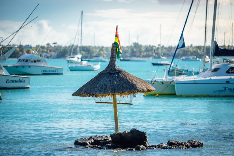 KwaZulu-Natal coastal landscape photography — Kevin Rom PROFarazzi Media