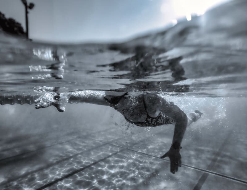 Aquatic underwater photography Durban KZN — PROFarazzi Media